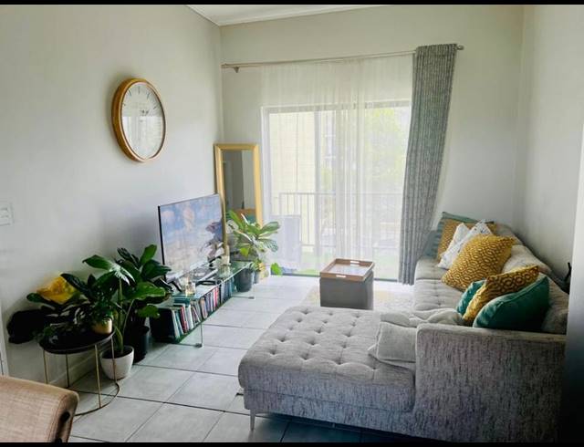 2 BEDROOM PROPERTY TO RENT IN LINBRO PARK